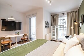 RentPlanet - Apartamenty przy Spodku