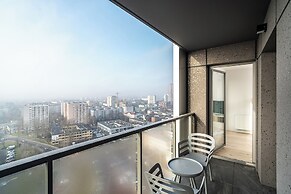 RentPlanet - Apartamenty przy Spodku