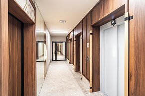 RentPlanet - Apartamenty przy Spodku