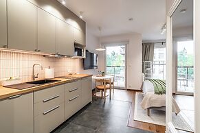 RentPlanet - Apartamenty przy Spodku
