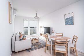 RentPlanet - Apartamenty przy Spodku