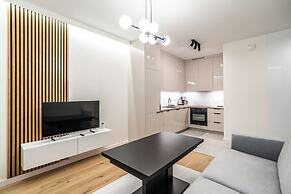 RentPlanet - Apartamenty przy Spodku