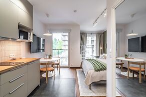 RentPlanet - Apartamenty przy Spodku