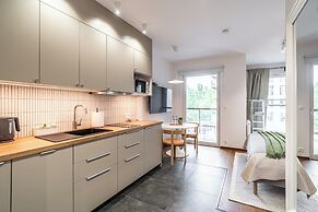 RentPlanet - Apartamenty przy Spodku