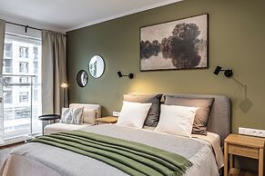 RentPlanet - Apartamenty przy Spodku