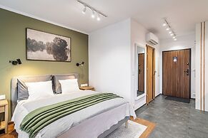 RentPlanet - Apartamenty przy Spodku