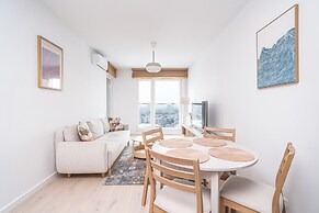 RentPlanet - Apartamenty przy Spodku