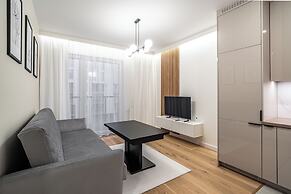 RentPlanet - Apartamenty przy Spodku