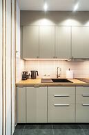 RentPlanet - Apartamenty przy Spodku