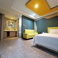 SKY Motel