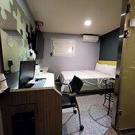 SKY Motel