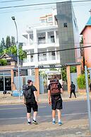 Kivu hilltop Beach  Hotel & Apartment