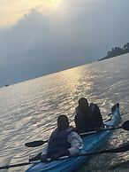Kivu hilltop Beach  Hotel & Apartment