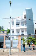 Kivu hilltop Beach  Hotel & Apartment