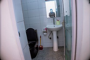 Kivu hilltop Beach  Hotel & Apartment
