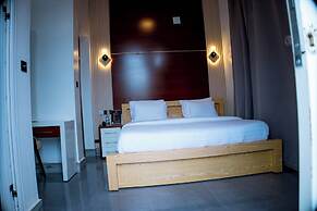 Kivu hilltop Beach  Hotel & Apartment