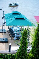 Kivu hilltop Beach  Hotel & Apartment