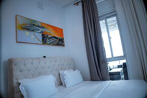 Kivu hilltop Beach  Hotel & Apartment