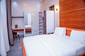 Kivu hilltop Beach  Hotel & Apartment