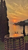 Kivu hilltop Beach  Hotel & Apartment