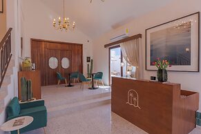 Abasolo ClubHouse