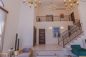 Abasolo ClubHouse