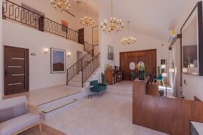 Abasolo ClubHouse