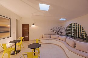 Abasolo ClubHouse