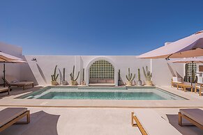 Abasolo ClubHouse