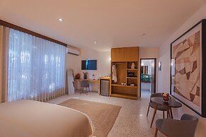 Abasolo ClubHouse