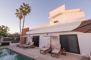 Abasolo ClubHouse