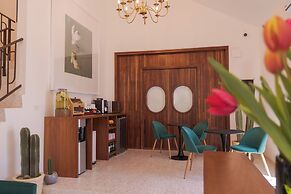 Abasolo ClubHouse