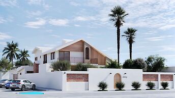 Abasolo ClubHouse