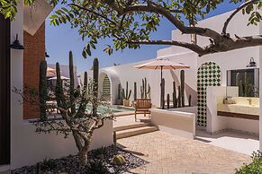 Abasolo ClubHouse