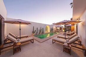 Abasolo ClubHouse