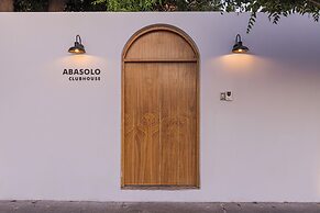Abasolo ClubHouse