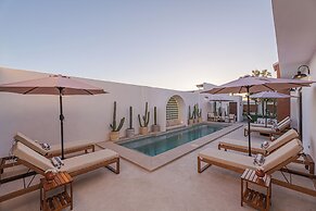 Abasolo ClubHouse
