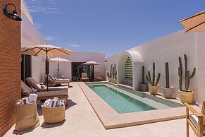 Abasolo ClubHouse