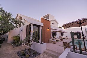 Abasolo ClubHouse
