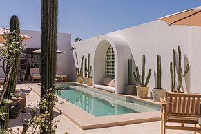 Abasolo ClubHouse