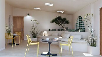 Abasolo ClubHouse