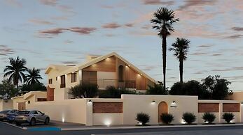 Abasolo ClubHouse