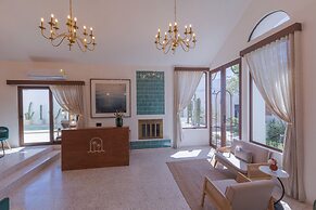 Abasolo ClubHouse