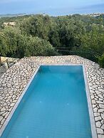 Villa Victoria