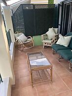 Villa Victoria