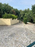 Villa Victoria