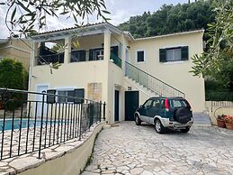 Villa Victoria