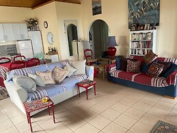 Villa Victoria