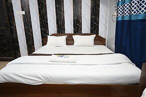 Hotel Omkar Residency