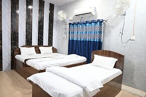 Hotel Omkar Residency